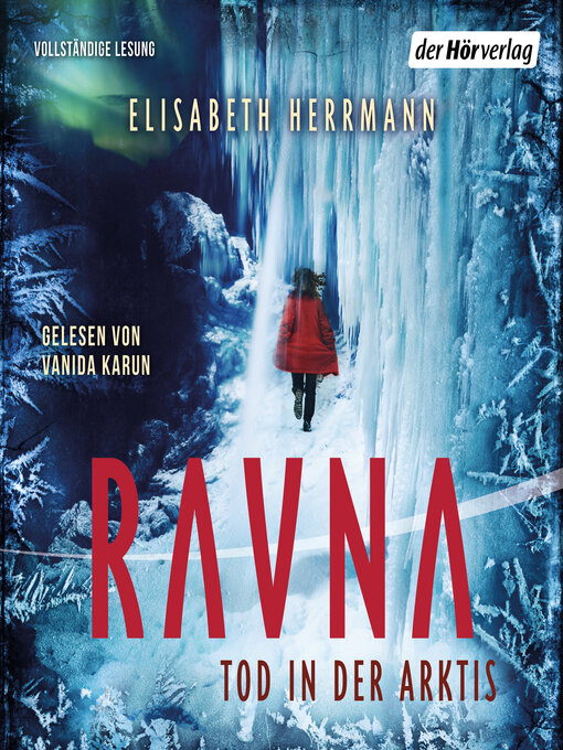 Title details for Ravna--Tod in der Arktis by Elisabeth Herrmann - Available